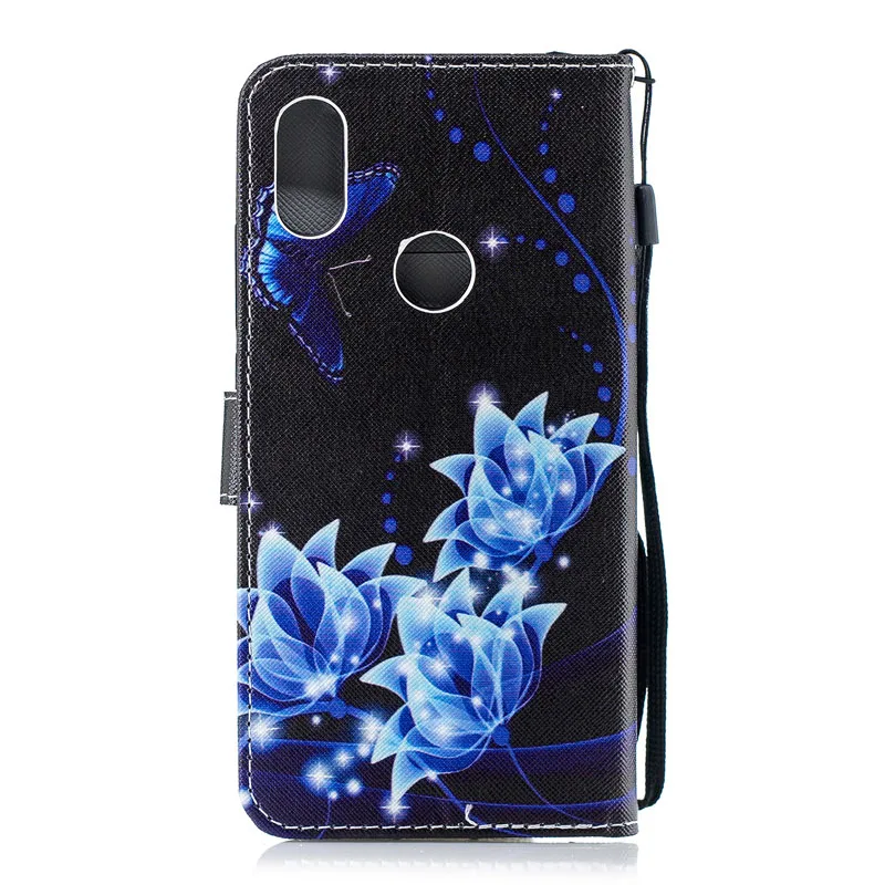 Чехлы С Откидывающейся Крышкой для Xiao mi Red mi 6 Pro 6A S2 Note 6 7 Pro 7A 7 GO mi 8 SE 8 Lite 9 SE Pocophone F1 кошелек Чехол
