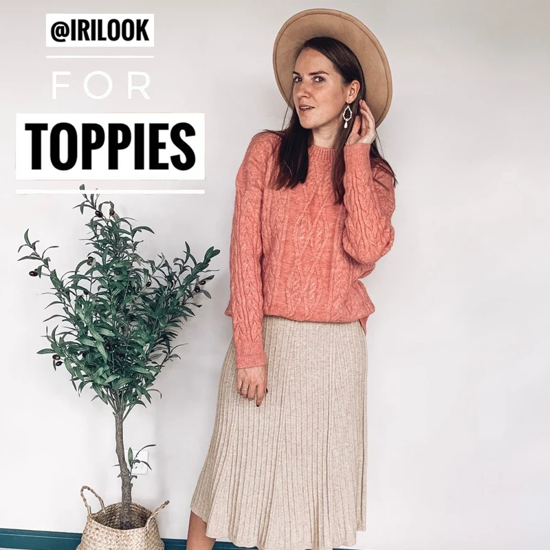 

2019 Knitted Sweater Women Round Neck Long Sleeve Pullovers Korean Girl Sweet Sweater Autumn Winter Knitted Tops