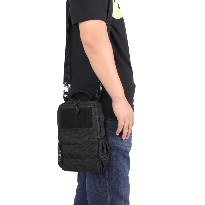 

Cycling Bicycle Bike Head Tube Handlebar Cell Mobile Phone Bag Electric Scooter Bag Handbag One Shoulder Sports Bag