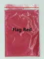 Flag Red