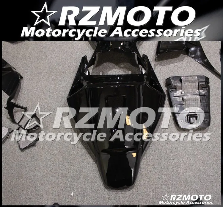 Мотоциклетный обтекатель abs комплект для HONDA CBR1000RR 2006-2007 год корпусные детали прессформы Магазин № 0915