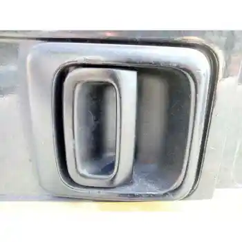 

HANDLE OUTER REAR RIGHT FIAT DUCATO CLOSED BOX (SINCE 03.94)