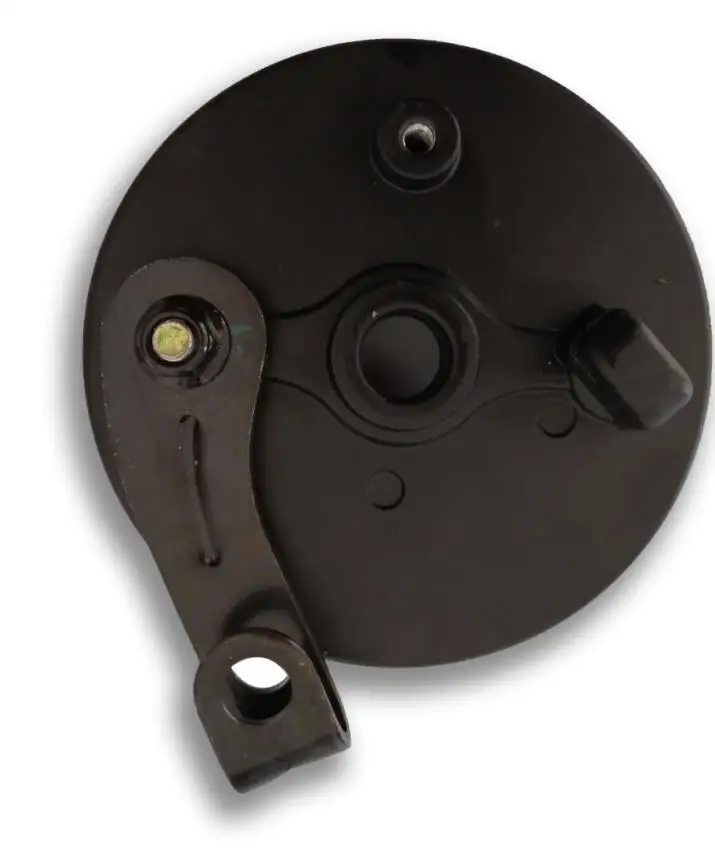 

Drum brake for raptor, speedway mini4 pro, mini3, RUIMA mini4 8 inch scooter Brake