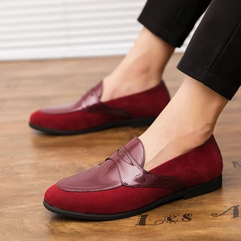 

Ifrich Casual Sneakers Men Good Quality Mens Fashion Shoes Black Walking Shoes For Mens Comfortable Loafers Shoes Man Drive Shoe