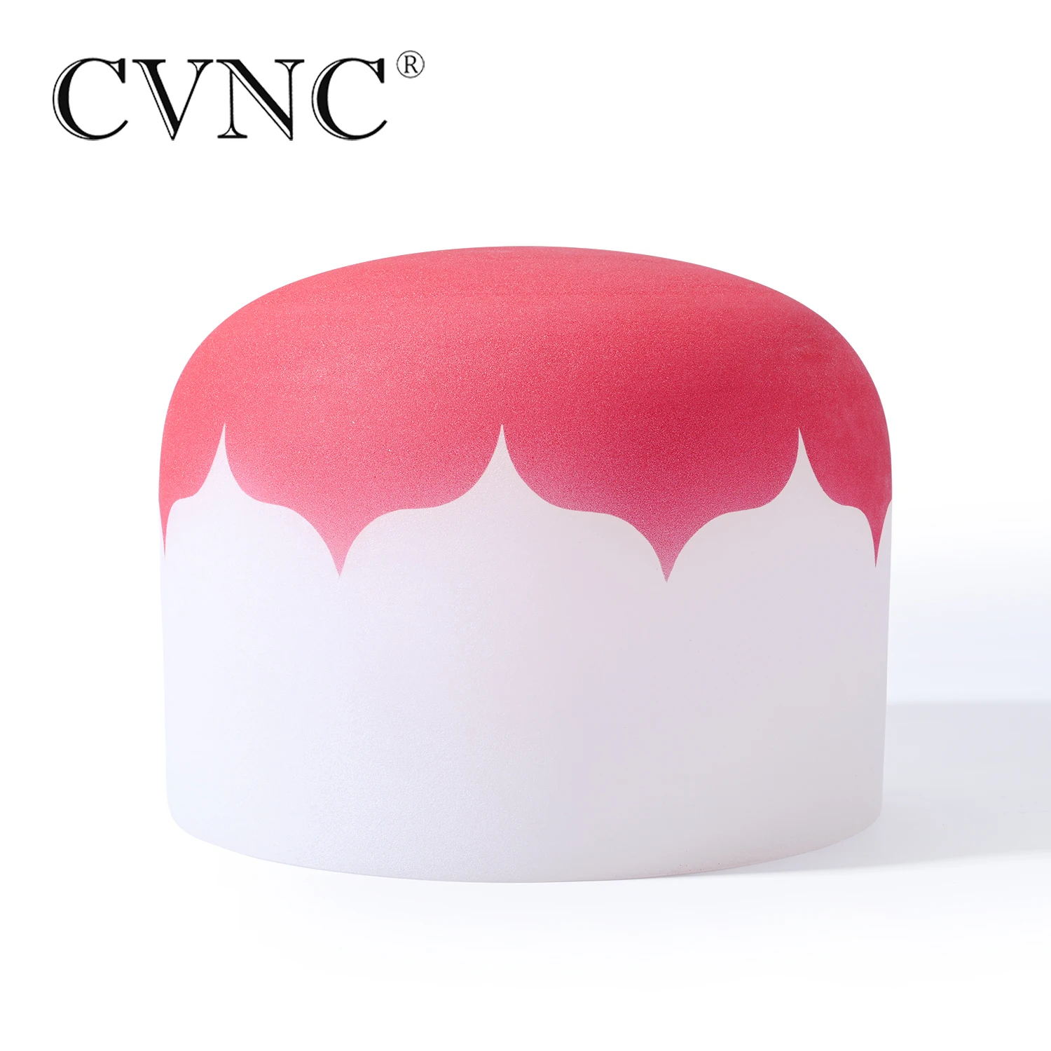 CVNC 8 &quotПримечание C # чакра надпочечников принт лотоса несёт Матовый Кварцевый