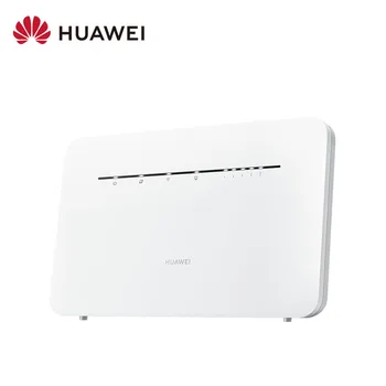 

HUAWEI 4G Router 2 Pro Dual-Wifi LTE CPE Mobile Router LAN Port Support SIM card Portable Wireless Router WiFi Router
