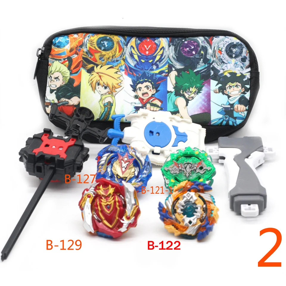 Верхние пусковые устройства Beyblade Burst B150 B149 B148 игрушки Арена Bey Blade Achilles Bayblade Bable Fafnir Phoenix Blayblade