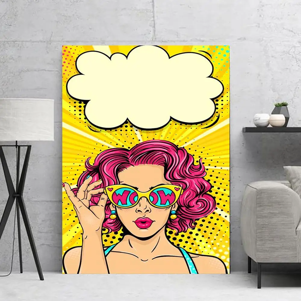 

Canvas Painting Room Decor Goddess Picture Poster Wall Art Canvas Cuadros Decoraci N Dormitorio Canvas Art Drop Shipping
