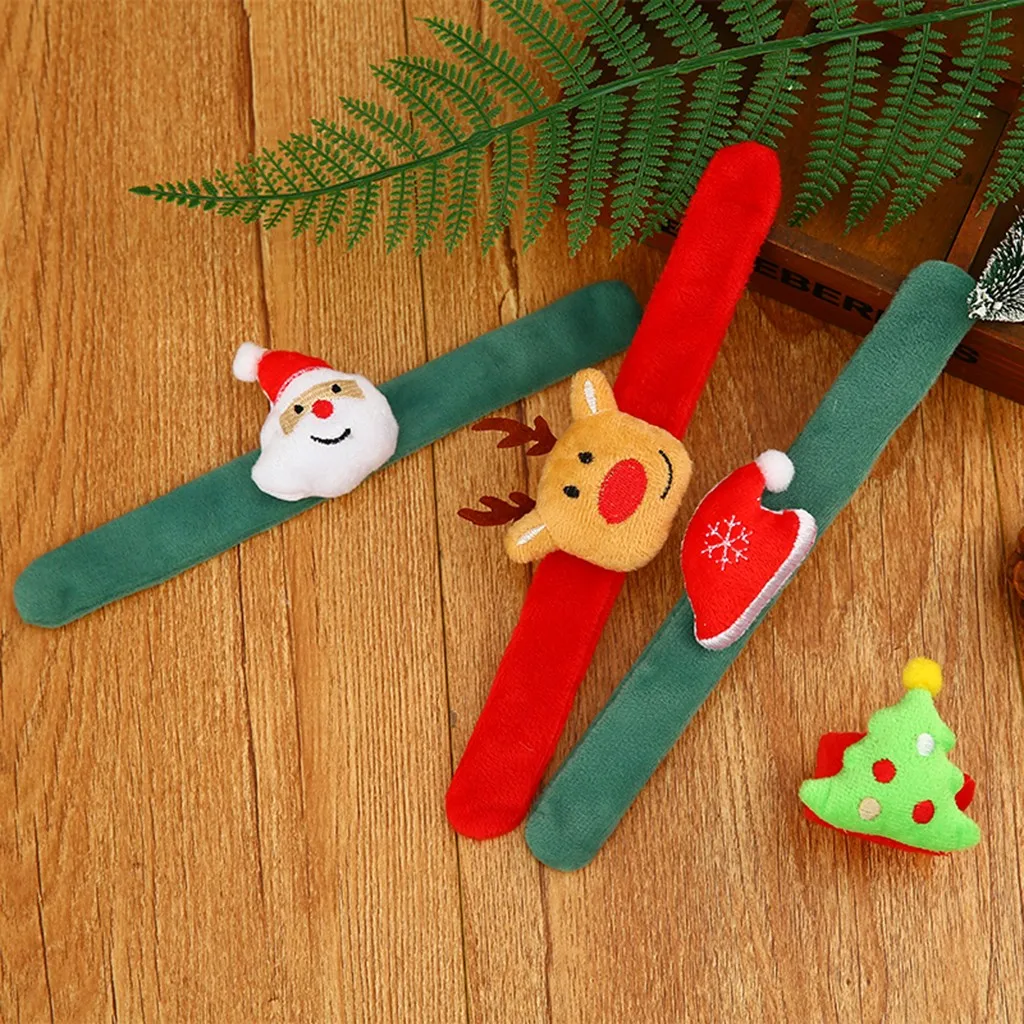 Christmas Children's Gifts Christmas Creative Gifts Children's Bracelets#p1