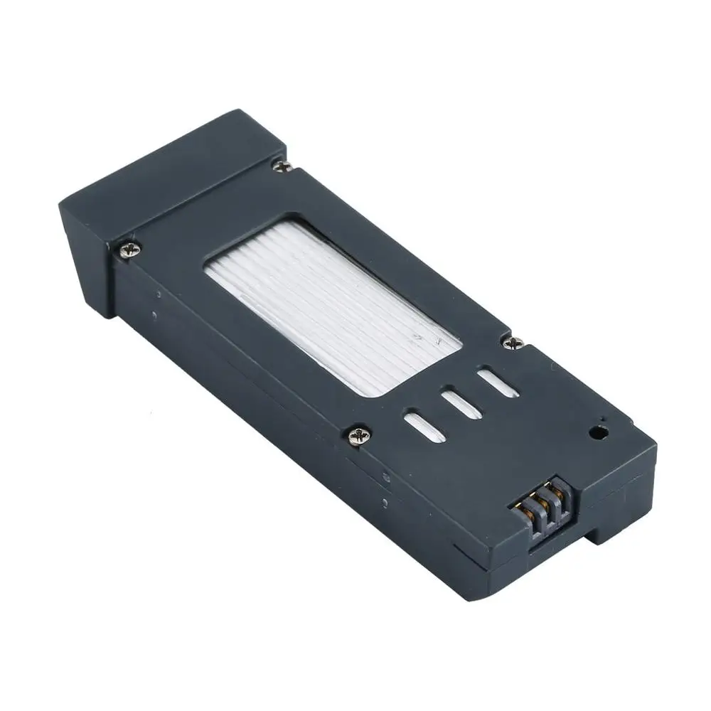 

Rechargable Lithium / Li-po Battery for LX808 Folding Four-axis Aircraft Upgrade Set RC Drone Battery Model Aircraft Battery