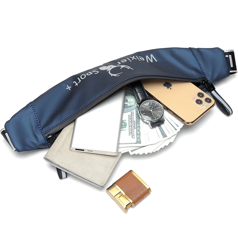 Рисунок 4 - Спортивная поясная сумка для бега