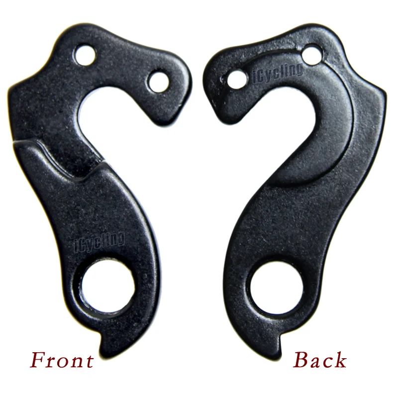 10pcs Derailleur Hanger For Ghost GRH 