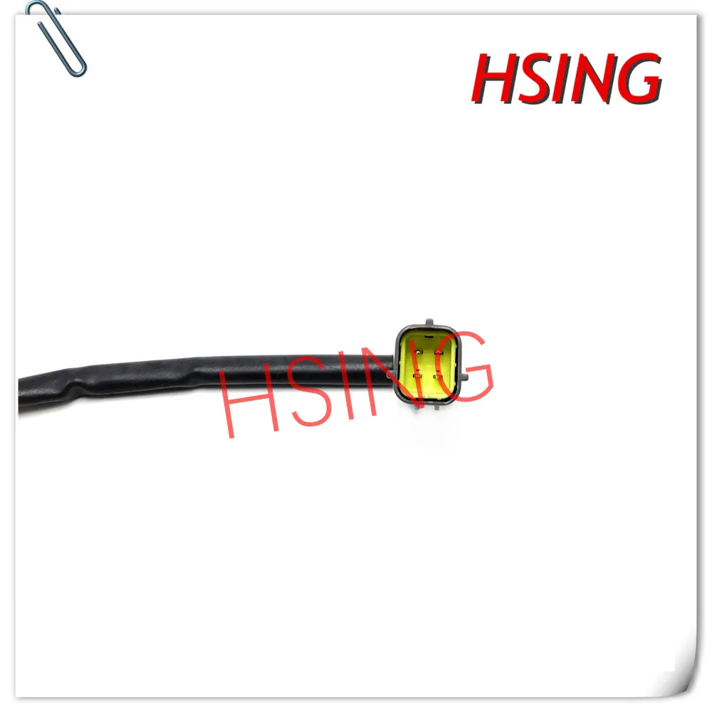 HSINGYE абсолютно#39210-23710 датчик кислорода O2 Датчик подходит для Elantra Tiburon Kia Soul Sportage* часть № 3921023710 234-4852
