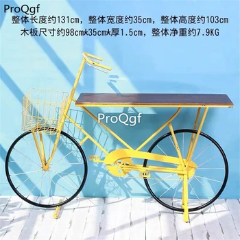 

Ngryise bicycle shape plant statue craft