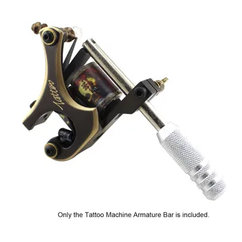 

Tattoo Machine Armature Bar Stainless Steel Tattoo Adjustment Alignment Tool and Tattoo Jig Armature Bar Alignment Tool