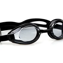 Горячая Распродажа, Детские противотуманные плавательные очки высокого разрешения, экологически чистые плавательные очки из силикагеля, очки для дайвинга