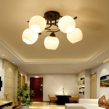 

NEW Modern LED Chandeliers For Living Room bedroom Dining room Fixture Chandelier Ceiling lamp home lighting luminarias