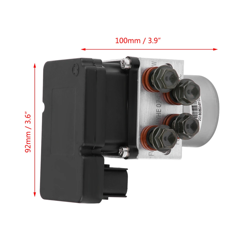 Тормозная система ABS для YAMAHA Tmax500 530 R1 R6 R15 дискового тормоза велосипедов