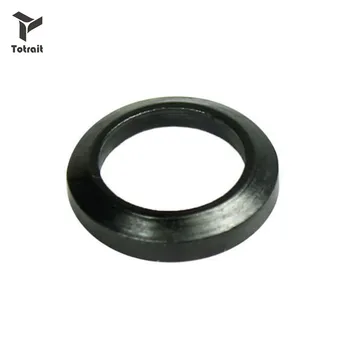 

TOtrait 5pcs .223/.308 Steel Crush Washers for Muzzle Brake 1/2x28 5/8x24