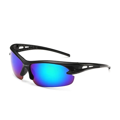 Велосипедные очки для мужчин Pro, спортивные очки, велосипедные очки для мужчин, MTB, для езды на велосипеде, для рыбалки, велосипедные солнцезащитные очки для женщин, Oculos Ciclismo - Цвет: 3105-11
