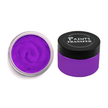 

Chalk Paste for Chalk Transfer Paints Transfer VIOLET