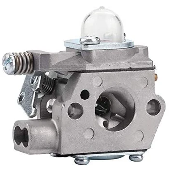

For GENUINE Walbro Carburetor WT-631-1 530071635 Carburetor
