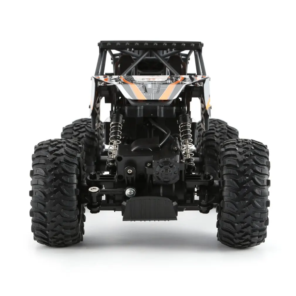 JJR/C Q51 MAX 1/12 2,4G 6WD внедорожный высокоскоростной Радиоуправляемый автомобиль альпинист грузовик автоматический Электрический гоночный автомобиль для детей подарок