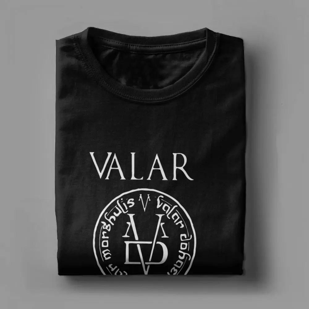 Футболки one yona Игра престолов Valar Moghulis реглан футболки мужские Новое поступление Топы винтажные с вырезом лодочкой хлопковые футболки