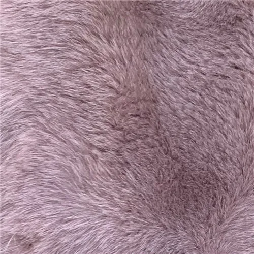 Dirty pink Куртка из натурального Лисьего меха женская одежда зимняя кожаная куртка с длинными рукавами зимнее теплое пальто из натурального меха - Цвет: Dirty pink