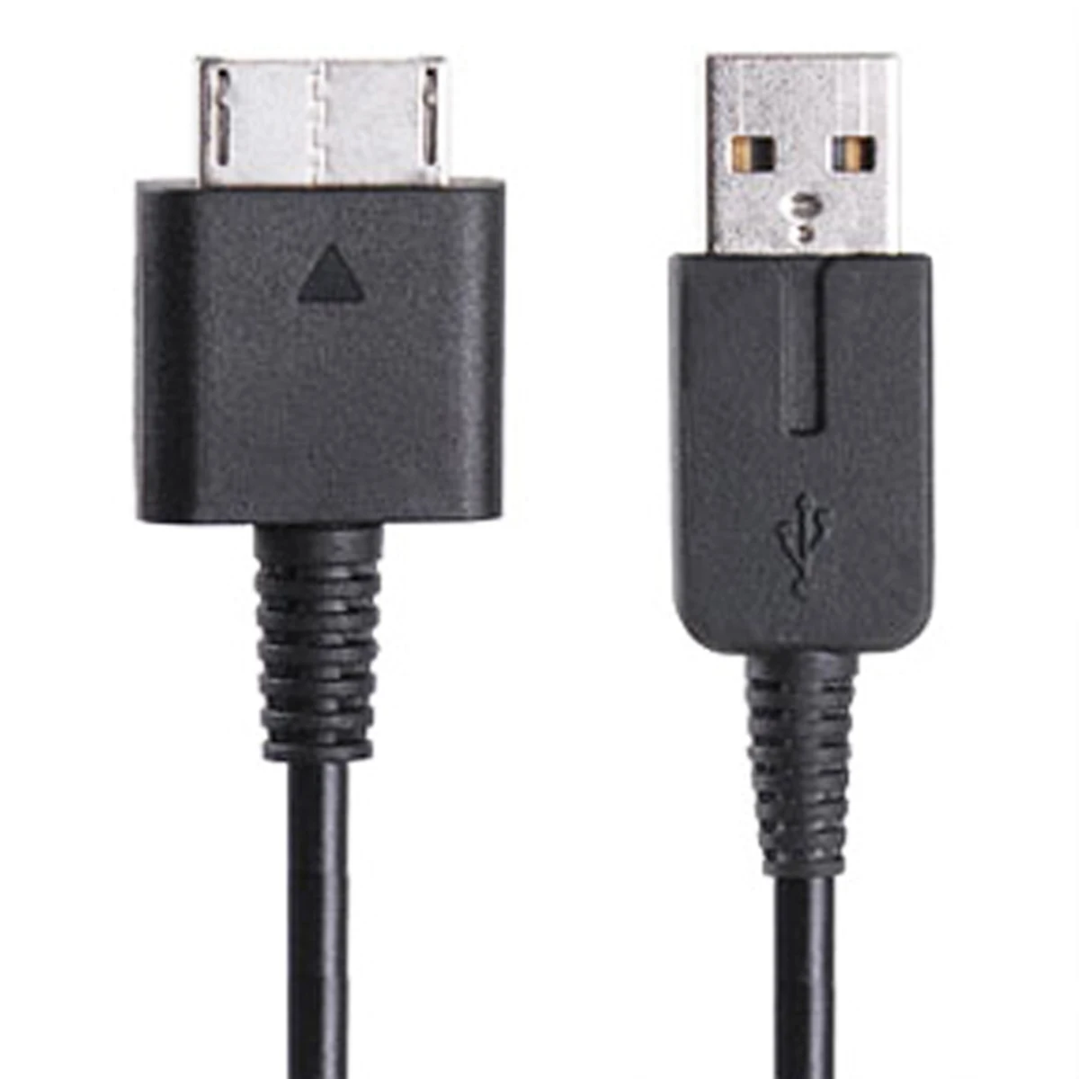 USB кабель для зарядки игровой консоли сменный зарядный Sony PSV PS Vita PSP синхронизации