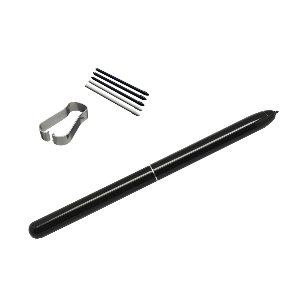 Per Samsung Galaxy Tab S4 S Penna S-Pen Nero Stilo Accessorio Ej-Pt830Bbeguj Nuovo