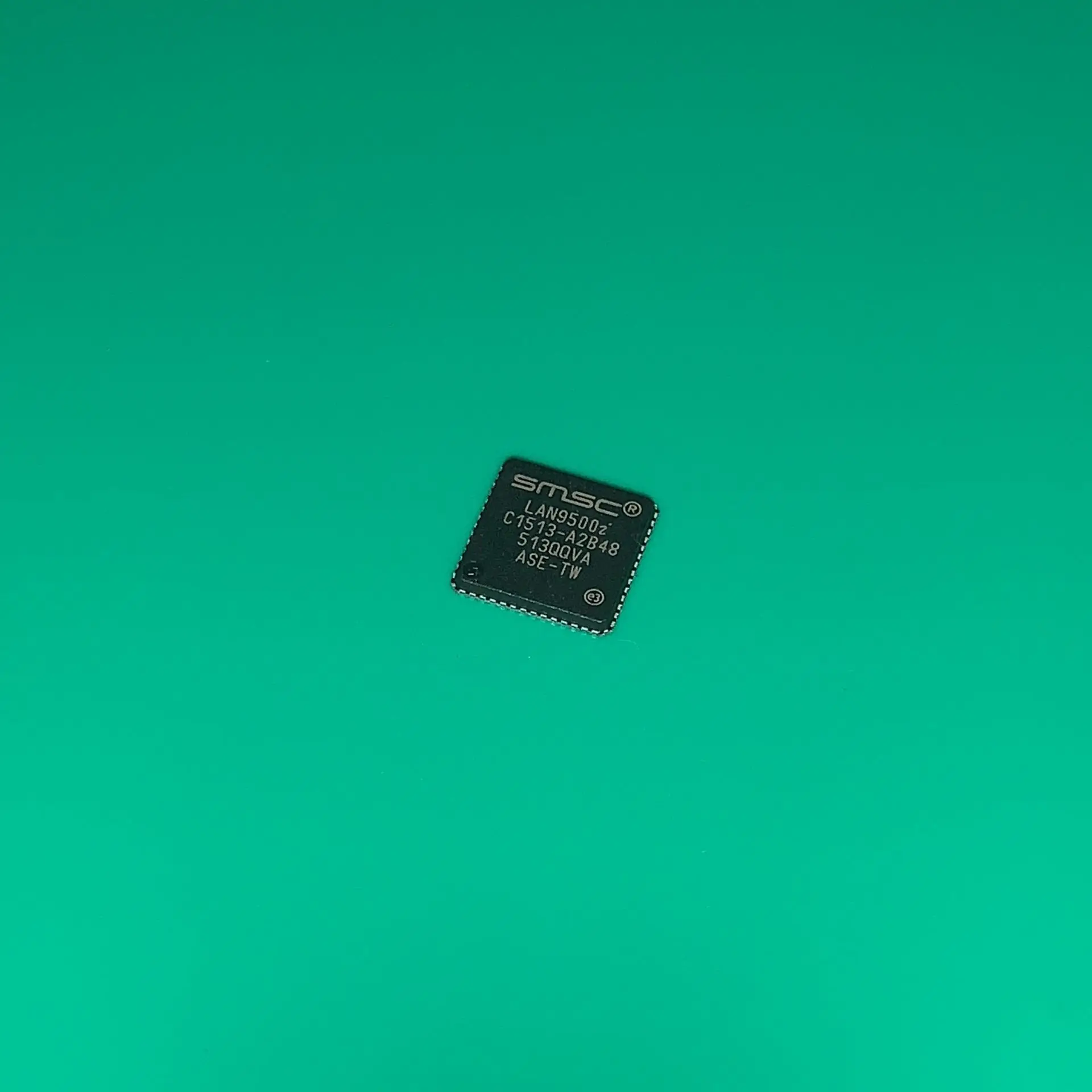 LAN9500I-ABZJ-TR 56VQFN8x8 LAN9500IABZJ IC USB 2 0-10-100 ETH CRTL 56QFN | Обустройство дома