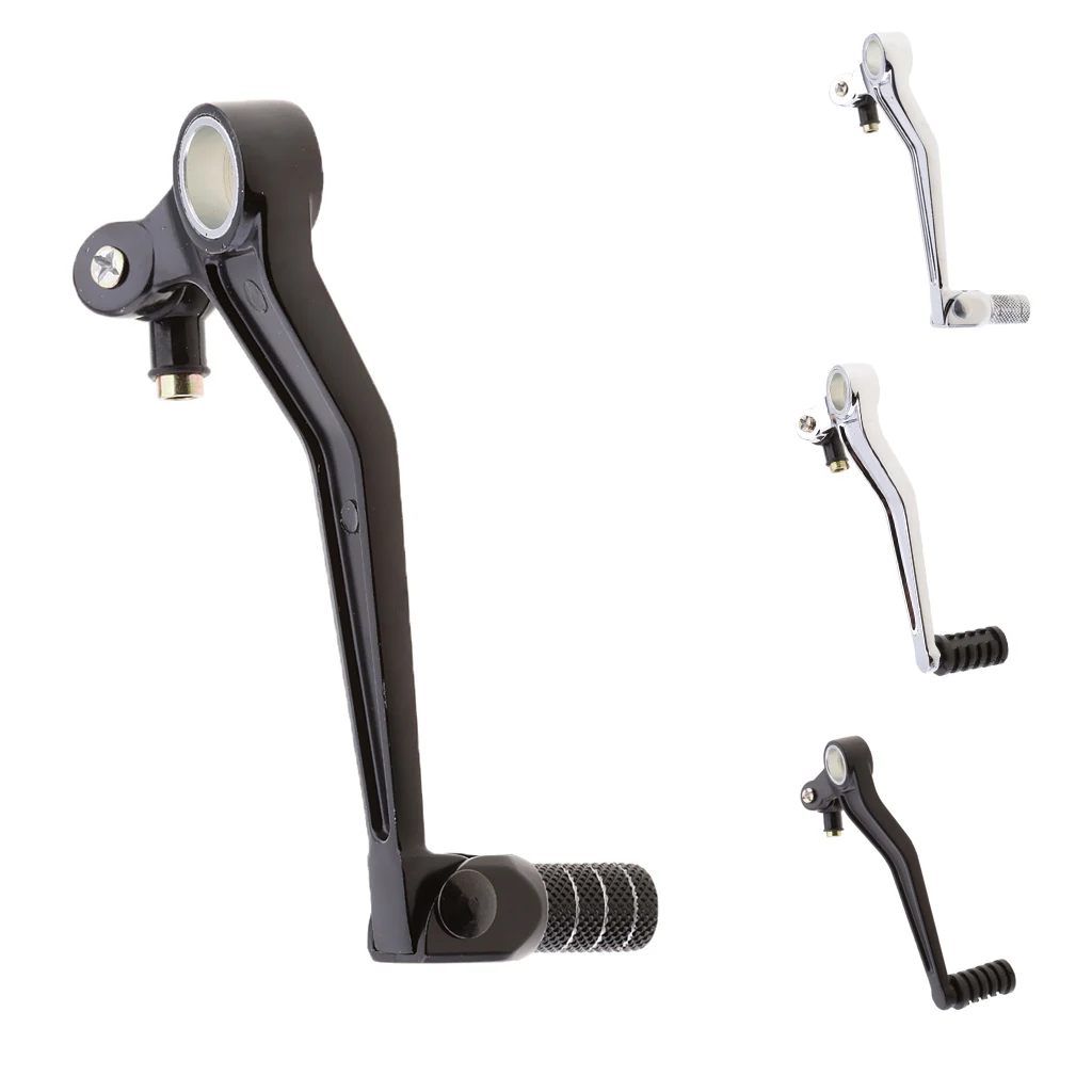 Мотоциклетная педаль переключения передач ножная рычаг для Suzuki GSXR 600 750 1000 SV650 1200