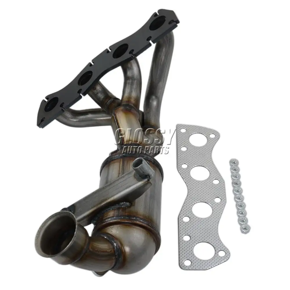 AP02 для Peugeot 207 308 Citroen C3 C4 Mini R56 R57 катализатор 18407563247 0341N1 0341L6 0341L3 1609163980| |