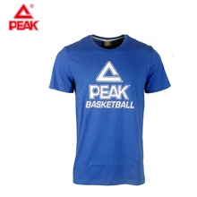 Пиковая Мужская баскетбольная Джерси Стадион баскетбольная Базовая баскетбольная футболка быстросохнущая дышащая спортивная баскетбольная рубашка