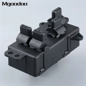 

Mgoodoo Master Power Window Switch Driver Side Left LH 4685732AC 901-449 For Chryler Grand Caravan Town & Country