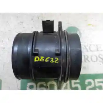 

PEUGEOT 508 FLOW METER 2.0 16V HDi FAP CONTINENTAL 4PINS 5WK97002 9645948980 [16807721]