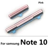 Note 10 Pink