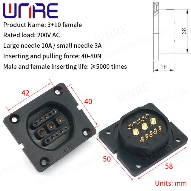 help identifying a BMS and Connector : r/AskElectronics