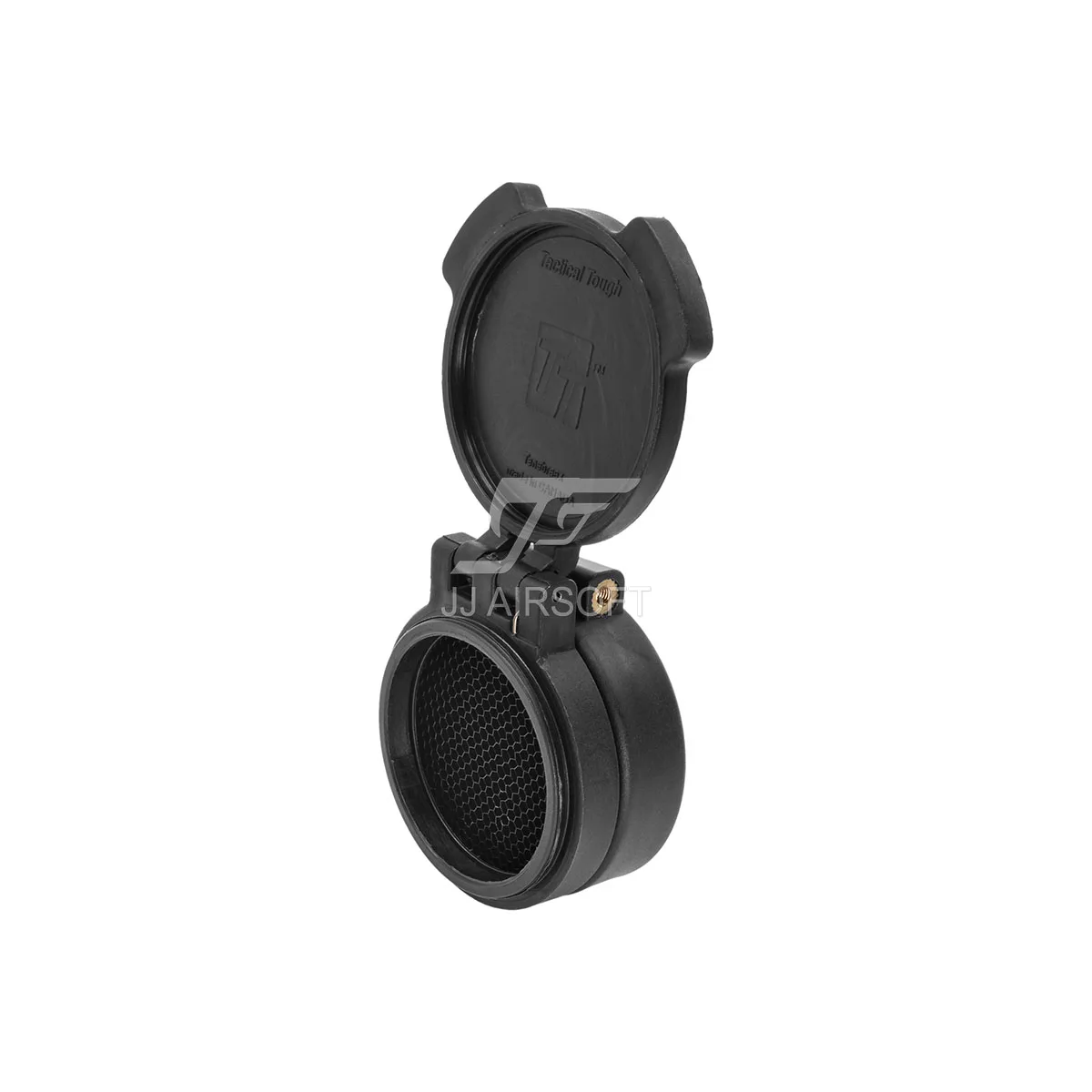 

JJ страйкбол Killflash убийца вспышки с откидной крышкой для MRO Red Dot Sight