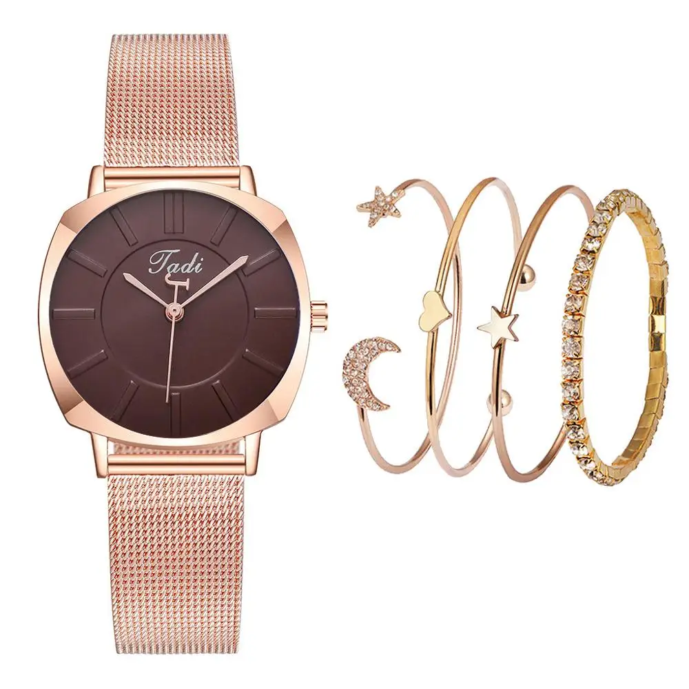 

Simplicity Modern Quartz Watch High Quality Casual Wrist Watch for Women Students Lovers Jellies Relogio Feminino Montre Femme&5