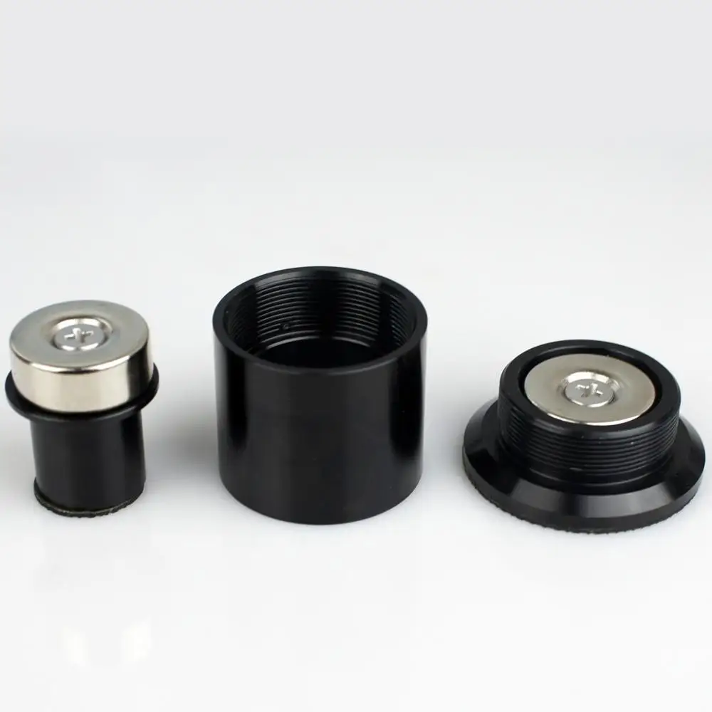 4pcs Speakers Isolation Spike Magnetic Levitation