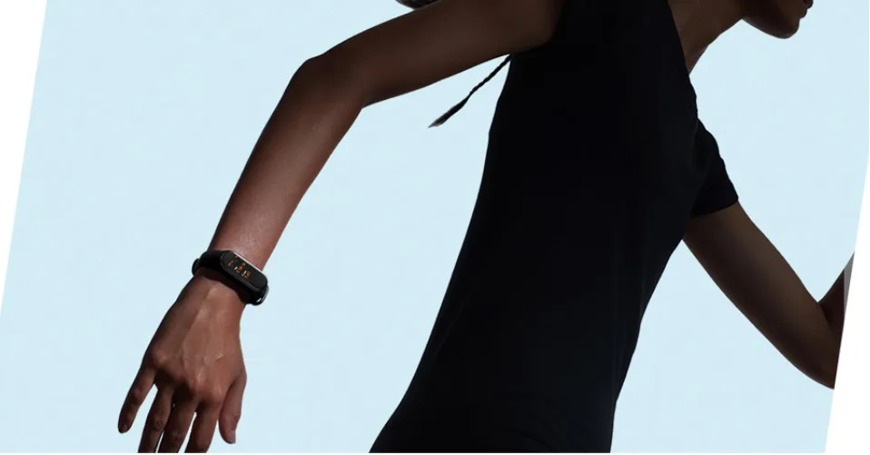 Глобальная версия Xiaomi Miband 4 умный Браслет пульсометр фитнес 3 цвета AMOLED экран Smartband фитнес