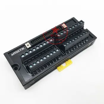 

A6TBXY36 I / O module terminal block A6CON3 crimp terminal