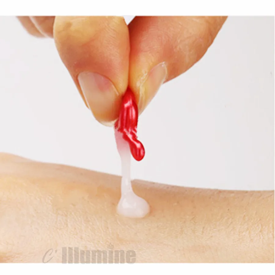 polypeptide in skin care