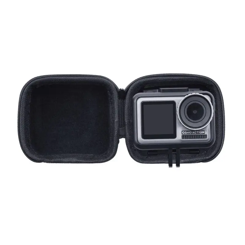 Для DJI OSMO ACTION Mini защитный чехол портативный сумка для хранения для GoPro Hero 5/6/7
