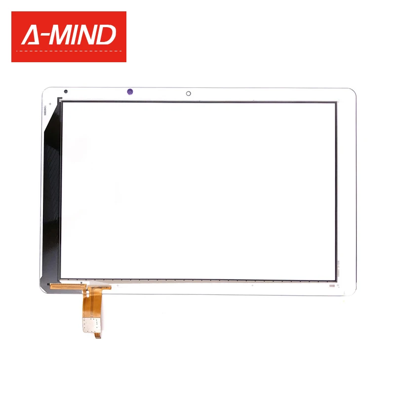 

New For 10.8'' inch CHUWI Surbook Mini Windows 10 CW1540 FPC-10A80-V01 Tablet touch screen digitizer panel Sensor Multitouch