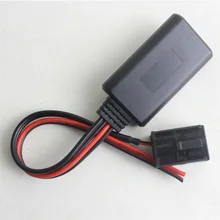 

Car Bluetooth Connector Cable Auto 12 Pin AUX Module For BMW Mini Cooper R50 R53 JC Bluetooth Adapter