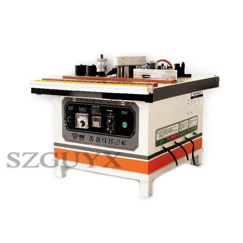 4 in 1 Wood Panel Radius Quick-Jig Router Table
