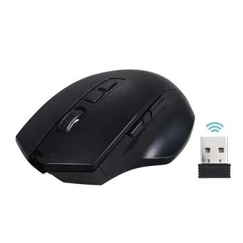 

V5 2.4GHz Smart Mouse Wireless Voice Translate/Type/Search for PC Laptop